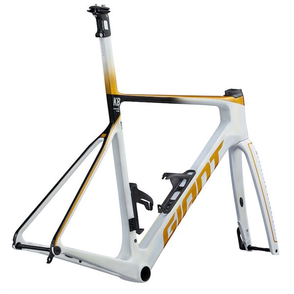 Khung xe đạp Giant Propel Advanced SL Frame And Fork